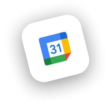 Google Calendar